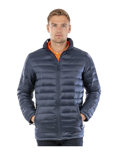 RES-R192M-Mens Ice Bird Padded Jacket 2